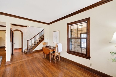 Showings begin Monday! Bright and sunny with beautiful golf on Nakoma Golf Club in Wisconsin - for sale on GolfHomes.com, golf home, golf lot