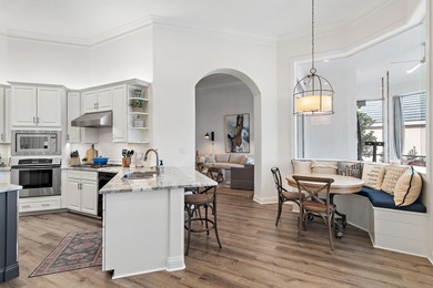 Welcome to 511 Regatta Bay Blvd., an exceptional residence on Regatta Bay Golf and Country Club in Florida - for sale on GolfHomes.com, golf home, golf lot