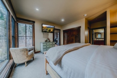 Discover a proven income-producing retreat, perfectly positioned on Wilderness Club in Montana - for sale on GolfHomes.com, golf home, golf lot