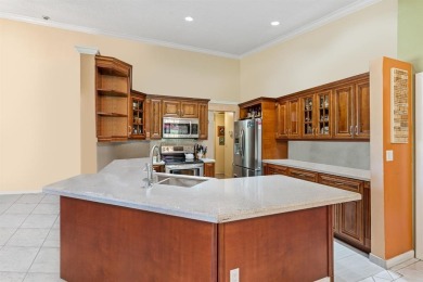 ONE STORY! CORNER! Golf & Water-views! Beautifully maintained on Costa Greens Golf Club in Florida - for sale on GolfHomes.com, golf home, golf lot