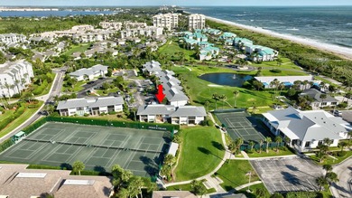 Beautiful 1 bedroom 1 bath furnished ''Ocean Villas 1'' condo at on Ocean Village Golf Course in Florida - for sale on GolfHomes.com, golf home, golf lot