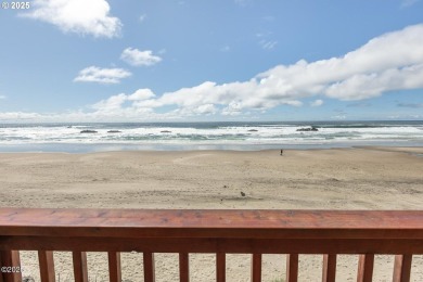 Experience coastal living at its finest in this fully updated on Chinook Winds Golf Resort in Oregon - for sale on GolfHomes.com, golf home, golf lot