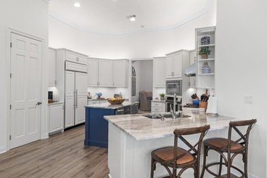 Welcome to 511 Regatta Bay Blvd., an exceptional residence on Regatta Bay Golf and Country Club in Florida - for sale on GolfHomes.com, golf home, golf lot