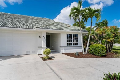SAILBOAT ACCESS HOME IN BSI W/CANAL BASIN VIEW & UNIQUE on Twin Isles Country Club in Florida - for sale on GolfHomes.com, golf home, golf lot