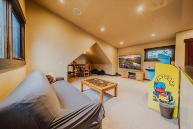 Discover a proven income-producing retreat, perfectly positioned on Wilderness Club in Montana - for sale on GolfHomes.com, golf home, golf lot