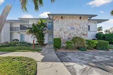 Beautiful 1 bedroom 1 bath furnished ''Ocean Villas 1'' condo at on Ocean Village Golf Course in Florida - for sale on GolfHomes.com, golf home, golf lot