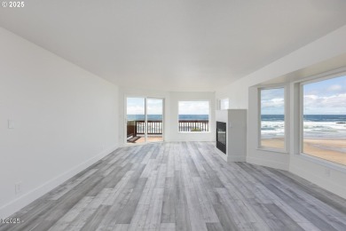Experience coastal living at its finest in this fully updated on Chinook Winds Golf Resort in Oregon - for sale on GolfHomes.com, golf home, golf lot