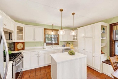 Showings begin Monday! Bright and sunny with beautiful golf on Nakoma Golf Club in Wisconsin - for sale on GolfHomes.com, golf home, golf lot