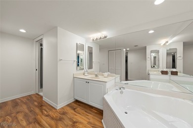 Located in the desirable Carriedale Gardens, this on Fiddlesticks Country Club in Florida - for sale on GolfHomes.com, golf home, golf lot