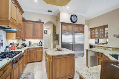 An exceptionally well maintained 4,012sf residence with 4 on The Oaks Club in Florida - for sale on GolfHomes.com, golf home, golf lot