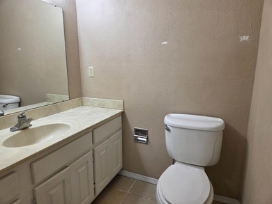 Welcome home to this inviting 3-bedroom, all-electric property on Cherokee Village South Course in Arkansas - for sale on GolfHomes.com, golf home, golf lot