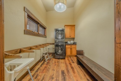 Discover a proven income-producing retreat, perfectly positioned on Wilderness Club in Montana - for sale on GolfHomes.com, golf home, golf lot