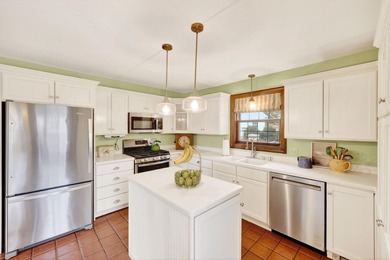 Showings begin Monday! Bright and sunny with beautiful golf on Nakoma Golf Club in Wisconsin - for sale on GolfHomes.com, golf home, golf lot