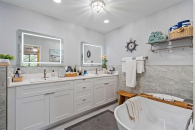 ONE STORY! CORNER! Golf & Water-views! Beautifully maintained on Costa Greens Golf Club in Florida - for sale on GolfHomes.com, golf home, golf lot