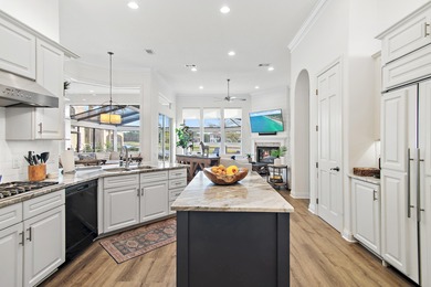 Welcome to 511 Regatta Bay Blvd., an exceptional residence on Regatta Bay Golf and Country Club in Florida - for sale on GolfHomes.com, golf home, golf lot