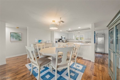 Located in the desirable Carriedale Gardens, this on Fiddlesticks Country Club in Florida - for sale on GolfHomes.com, golf home, golf lot