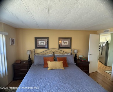 Furnished Corner Lot in the Beautiful Brookridge Community This on Brookridge Country Club in Florida - for sale on GolfHomes.com, golf home, golf lot