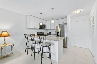 Beautiful 1 bedroom 1 bath furnished ''Ocean Villas 1'' condo at on Ocean Village Golf Course in Florida - for sale on GolfHomes.com, golf home, golf lot