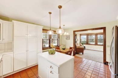 Showings begin Monday! Bright and sunny with beautiful golf on Nakoma Golf Club in Wisconsin - for sale on GolfHomes.com, golf home, golf lot