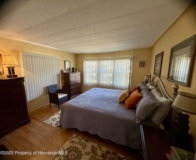 Furnished Corner Lot in the Beautiful Brookridge Community This on Brookridge Country Club in Florida - for sale on GolfHomes.com, golf home, golf lot