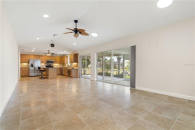 SAILBOAT ACCESS HOME IN BSI W/CANAL BASIN VIEW & UNIQUE on Twin Isles Country Club in Florida - for sale on GolfHomes.com, golf home, golf lot