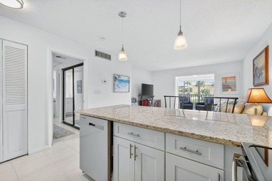 Beautiful 1 bedroom 1 bath furnished ''Ocean Villas 1'' condo at on Ocean Village Golf Course in Florida - for sale on GolfHomes.com, golf home, golf lot