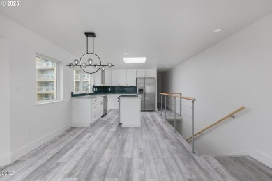 Experience coastal living at its finest in this fully updated on Chinook Winds Golf Resort in Oregon - for sale on GolfHomes.com, golf home, golf lot