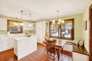 Showings begin Monday! Bright and sunny with beautiful golf on Nakoma Golf Club in Wisconsin - for sale on GolfHomes.com, golf home, golf lot