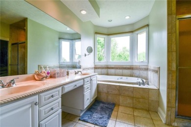 Unwind in style in this stunning 3-bedroom, 3.5-bathroom home on Country Club of the North in Ohio - for sale on GolfHomes.com, golf home, golf lot