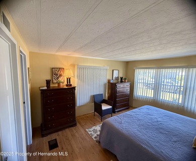 Furnished Corner Lot in the Beautiful Brookridge Community This on Brookridge Country Club in Florida - for sale on GolfHomes.com, golf home, golf lot