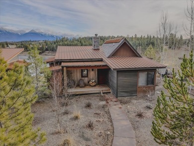 Welcome to this premier homesite where Montana's most iconic on Wilderness Club in Montana - for sale on GolfHomes.com, golf home, golf lot