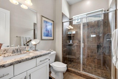 Beautiful 2 Bed + Den, 2 Bath home in the prestigious Prescott on Prescott Lakes Golf and Country Club in Arizona - for sale on GolfHomes.com, golf home, golf lot