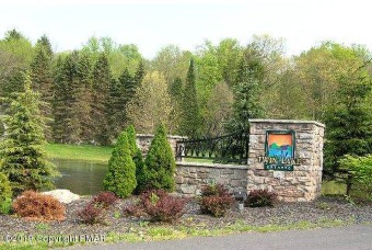 PRICE REDUCED! Beautiful building lot in the outstanding on Terra Greens Golf Course in Pennsylvania - for sale on GolfHomes.com, golf home, golf lot
