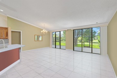 ONE STORY! CORNER! Golf & Water-views! Beautifully maintained on Costa Greens Golf Club in Florida - for sale on GolfHomes.com, golf home, golf lot