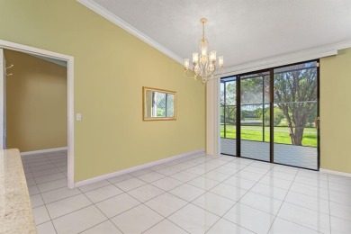 ONE STORY! CORNER! Golf & Water-views! Beautifully maintained on Costa Greens Golf Club in Florida - for sale on GolfHomes.com, golf home, golf lot