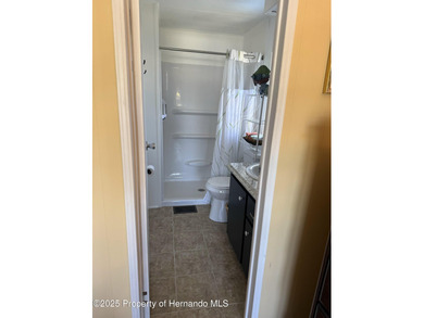 Furnished Corner Lot in the Beautiful Brookridge Community This on Brookridge Country Club in Florida - for sale on GolfHomes.com, golf home, golf lot