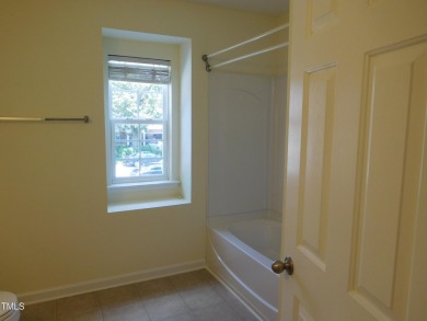 This well-maintained home is perfectly situated on a quiet on Eagle Ridge Golf Course in North Carolina - for sale on GolfHomes.com, golf home, golf lot