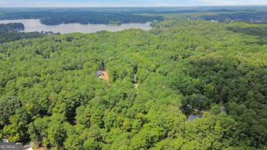 Nestled in the desirable Turtle Cove subdivision, this charming on Turtle Cove Golf Course in Georgia - for sale on GolfHomes.com, golf home, golf lot