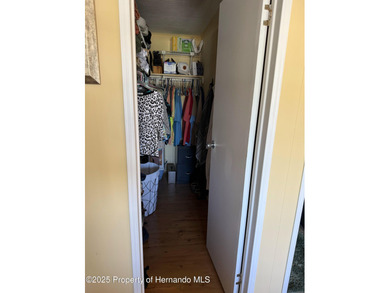 Furnished Corner Lot in the Beautiful Brookridge Community This on Brookridge Country Club in Florida - for sale on GolfHomes.com, golf home, golf lot