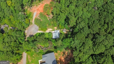 Nestled in the desirable Turtle Cove subdivision, this charming on Turtle Cove Golf Course in Georgia - for sale on GolfHomes.com, golf home, golf lot