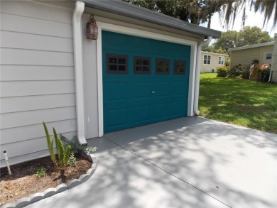 Location, Location, Location, in the heart of Orange Blossom on Silver Lake Executive Golf Course in Florida - for sale on GolfHomes.com, golf home, golf lot
