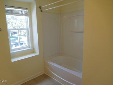 This well-maintained home is perfectly situated on a quiet on Eagle Ridge Golf Course in North Carolina - for sale on GolfHomes.com, golf home, golf lot
