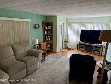 Furnished Corner Lot in the Beautiful Brookridge Community This on Brookridge Country Club in Florida - for sale on GolfHomes.com, golf home, golf lot