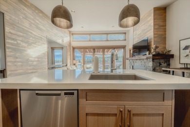 Welcome to this premier homesite where Montana's most iconic on Wilderness Club in Montana - for sale on GolfHomes.com, golf home, golf lot