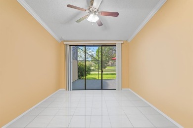 ONE STORY! CORNER! Golf & Water-views! Beautifully maintained on Costa Greens Golf Club in Florida - for sale on GolfHomes.com, golf home, golf lot