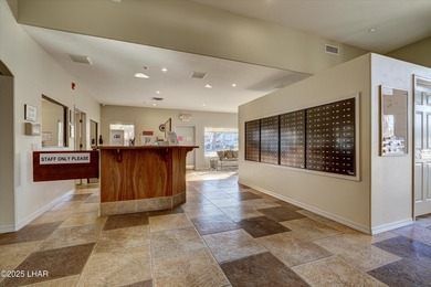 5-Star Gated Havasu RV Resort - Premium Lot with Casita! on The Refuge Golf and Country Club in Arizona - for sale on GolfHomes.com, golf home, golf lot