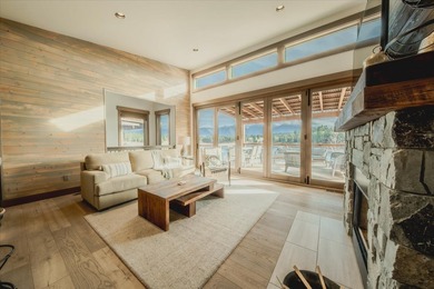 Welcome to this premier homesite where Montana's most iconic on Wilderness Club in Montana - for sale on GolfHomes.com, golf home, golf lot