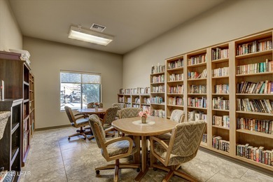 5-Star Gated Havasu RV Resort - Premium Lot with Casita! on The Refuge Golf and Country Club in Arizona - for sale on GolfHomes.com, golf home, golf lot