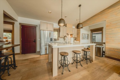 Welcome to this premier homesite where Montana's most iconic on Wilderness Club in Montana - for sale on GolfHomes.com, golf home, golf lot