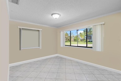 ONE STORY! CORNER! Golf & Water-views! Beautifully maintained on Costa Greens Golf Club in Florida - for sale on GolfHomes.com, golf home, golf lot